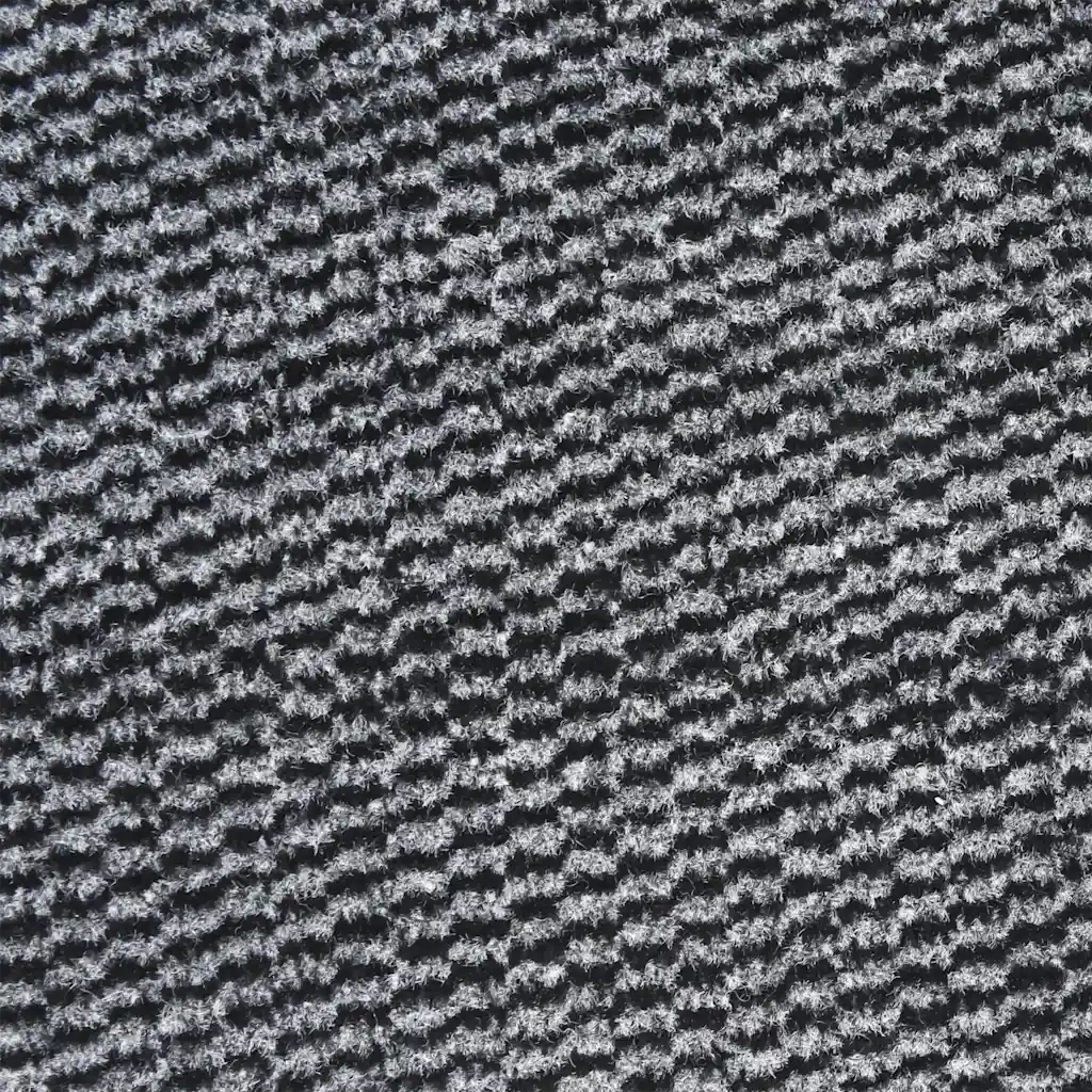 Zerbino Antracite 115x500 cm 4105556