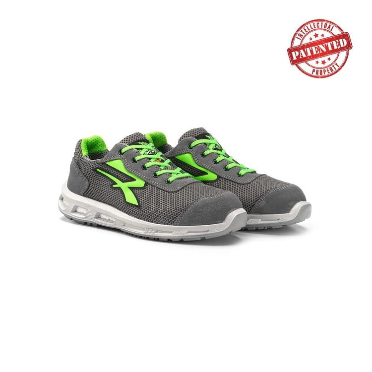 U-POWER SCARPE SUMMER S1P N.45- 1,0 pz