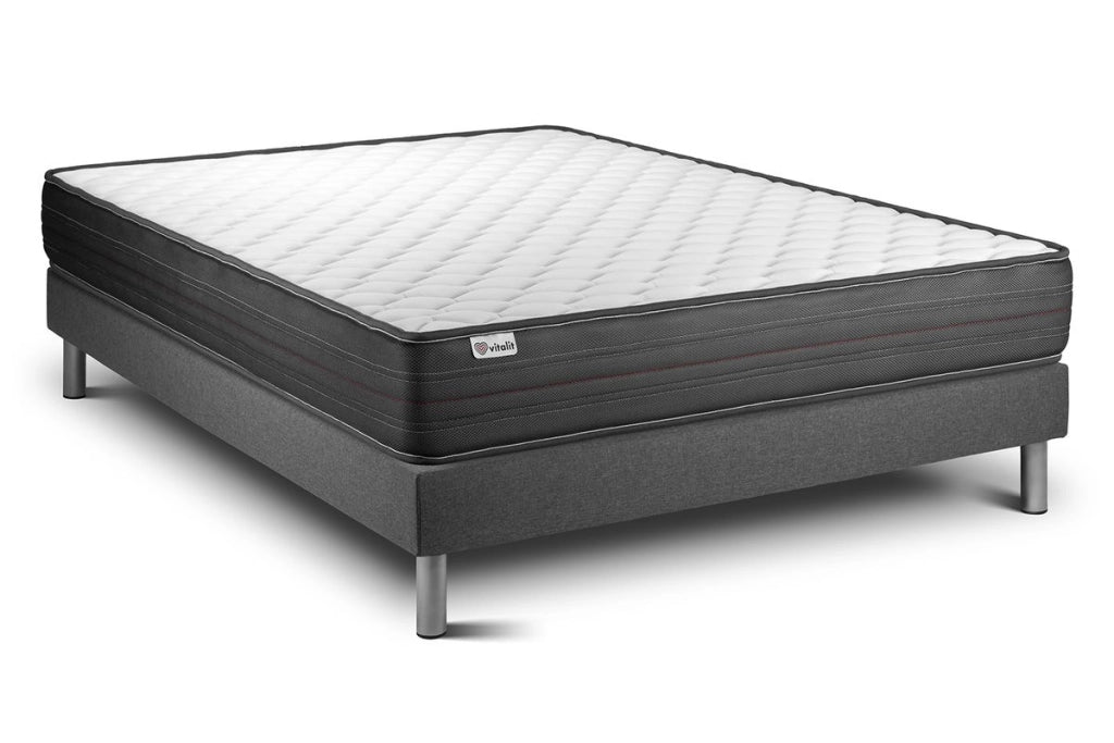 Set materasso e base 135x200 cm - Vitalpower