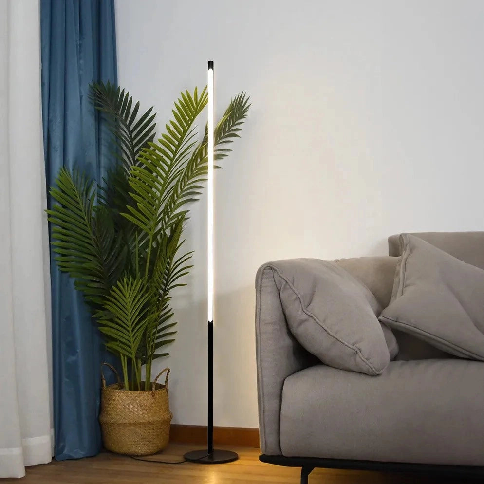 Lampada App1415-f Black