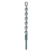 Punta per trapano mm 8 attacco sds plus lunghezza mm 160