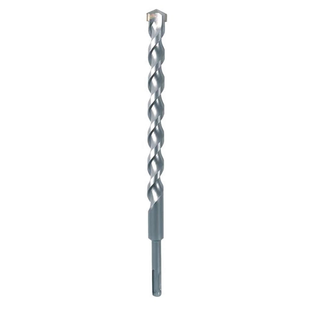 Punta per trapano mm 8 attacco sds plus lunghezza mm 160