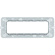 SUPPORTO MATIX 6 MODULI TRASPARENTE