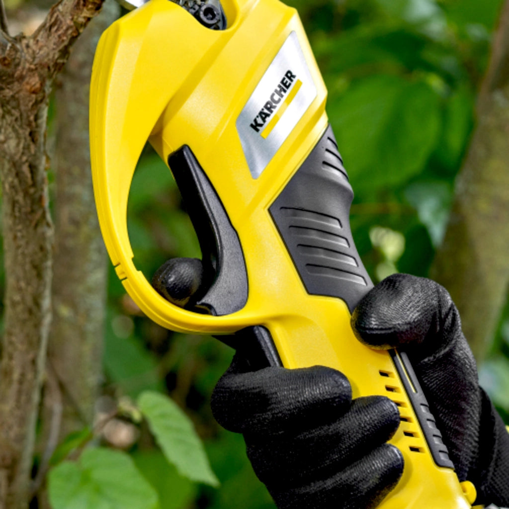 Karcher Troncarami a batteria TLO 2-18