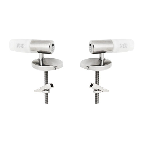 KIT CERNIERE RALLENTATE PER SEDILE 182-P901- RAK- pezzi 1