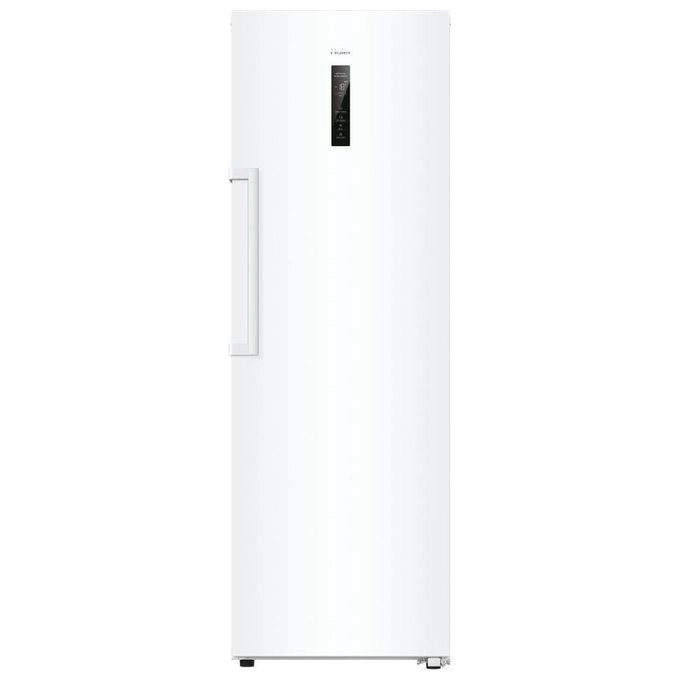 Haier INSTASWITCH H4F272WEH1 Congelatore verticale Libera installazione 276 L Bianco