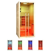 Sauna infrarossi Eva 90