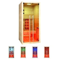 Sauna infrarossi Eva 90
