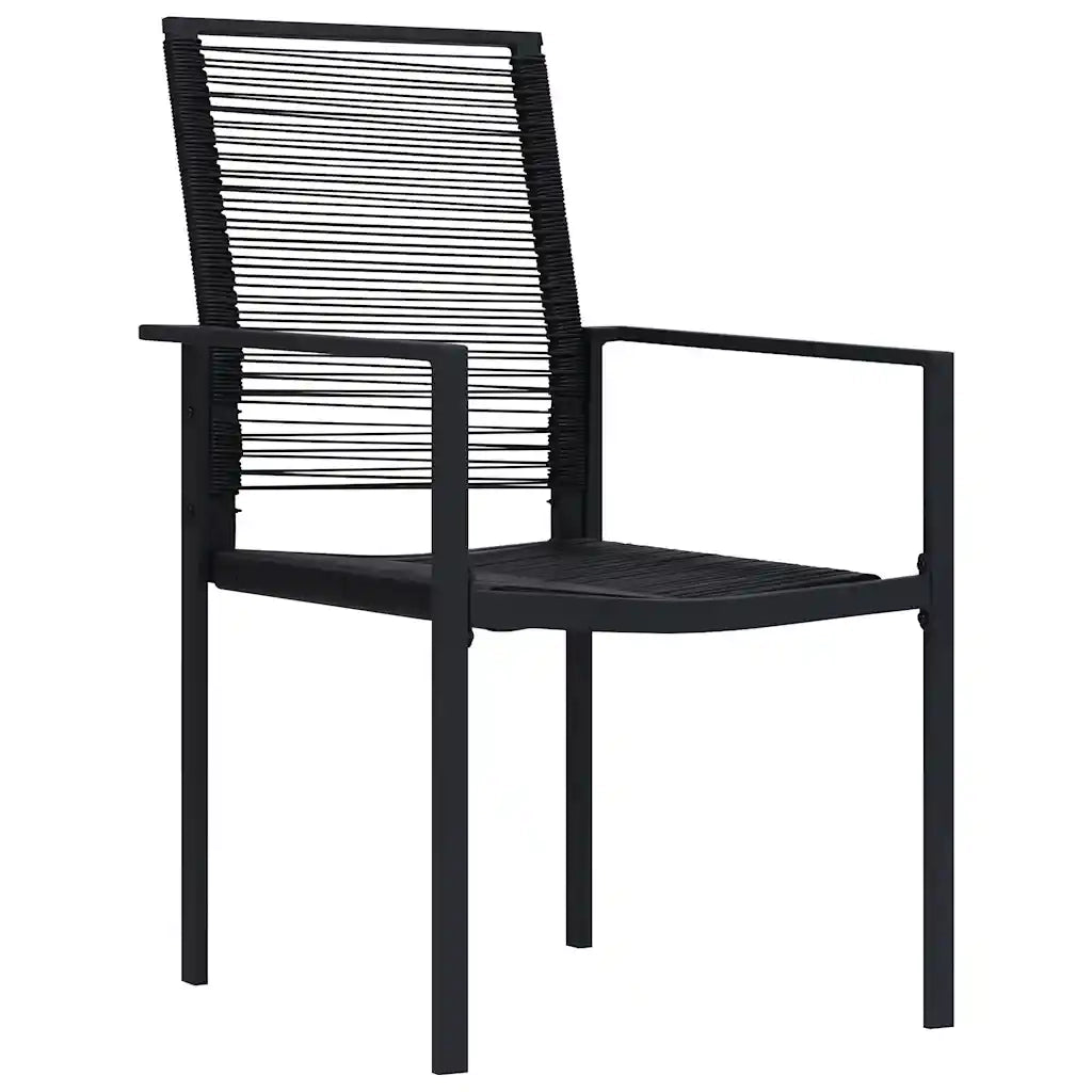 Set da Pranzo da Giardino 3 pz | Set Salotto da Giardino