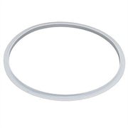 Pacco di sostituzione in silicone per afdichting - 26cm - Duraturo - Qualità alimentare - Compatibile con pentola ad induzione - Dichting a pressione