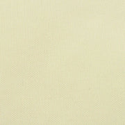 Paravento da Balcone in Tessuto Oxford 90x600 cm Crema 42339