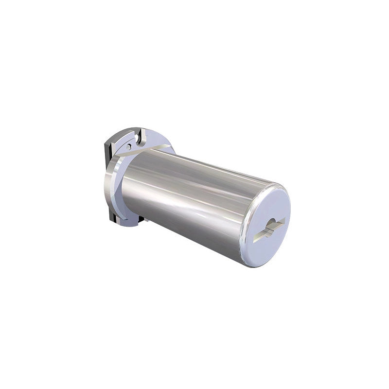 Cilindro a pompa CR 20CR80/3 – 80 mm – Acciaio temprato – 3 chiavi incluse