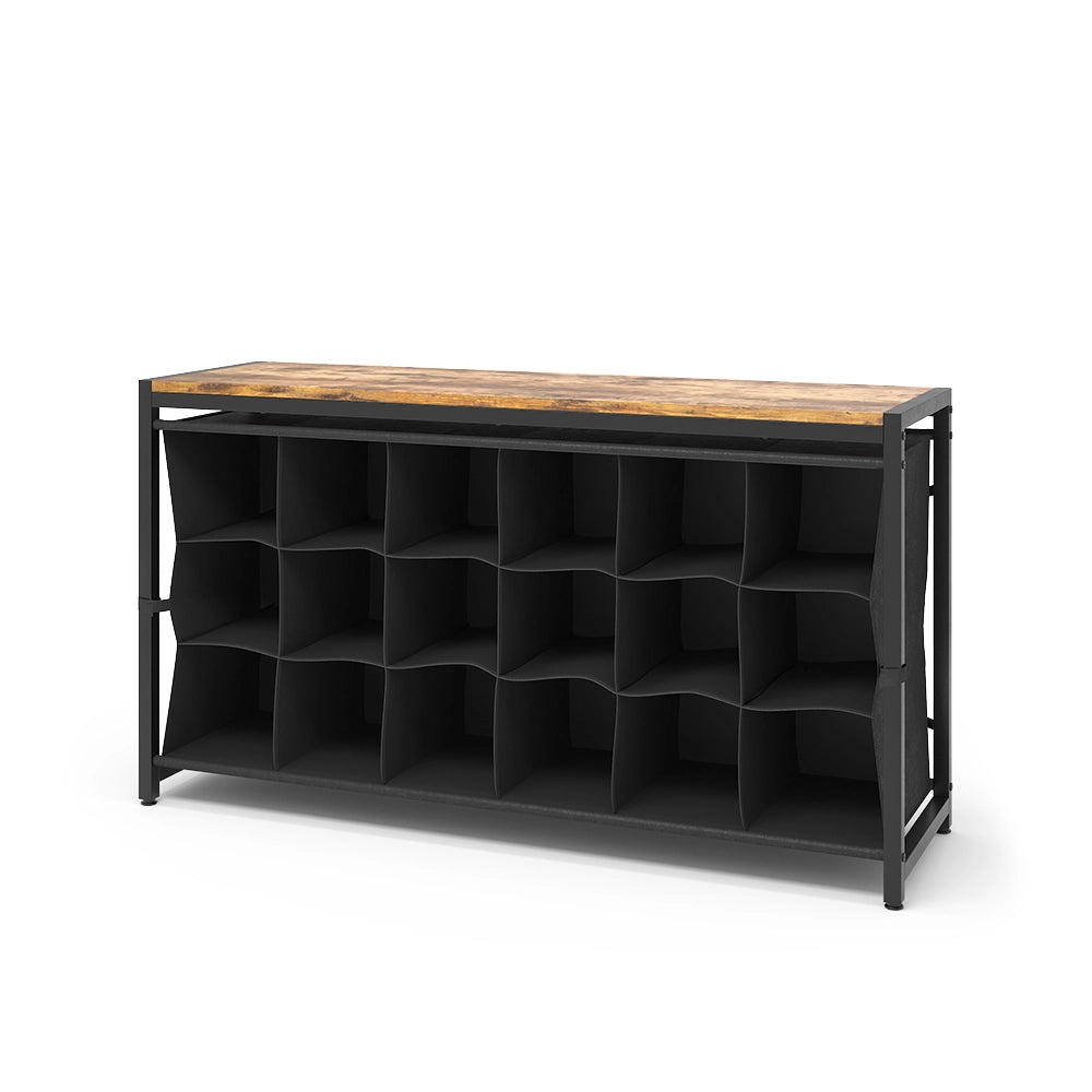 Vicco Scarpiera Rovere rustico 100 x 54.5 cm