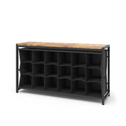 Vicco Scarpiera Rovere rustico 100 x 54.5 cm