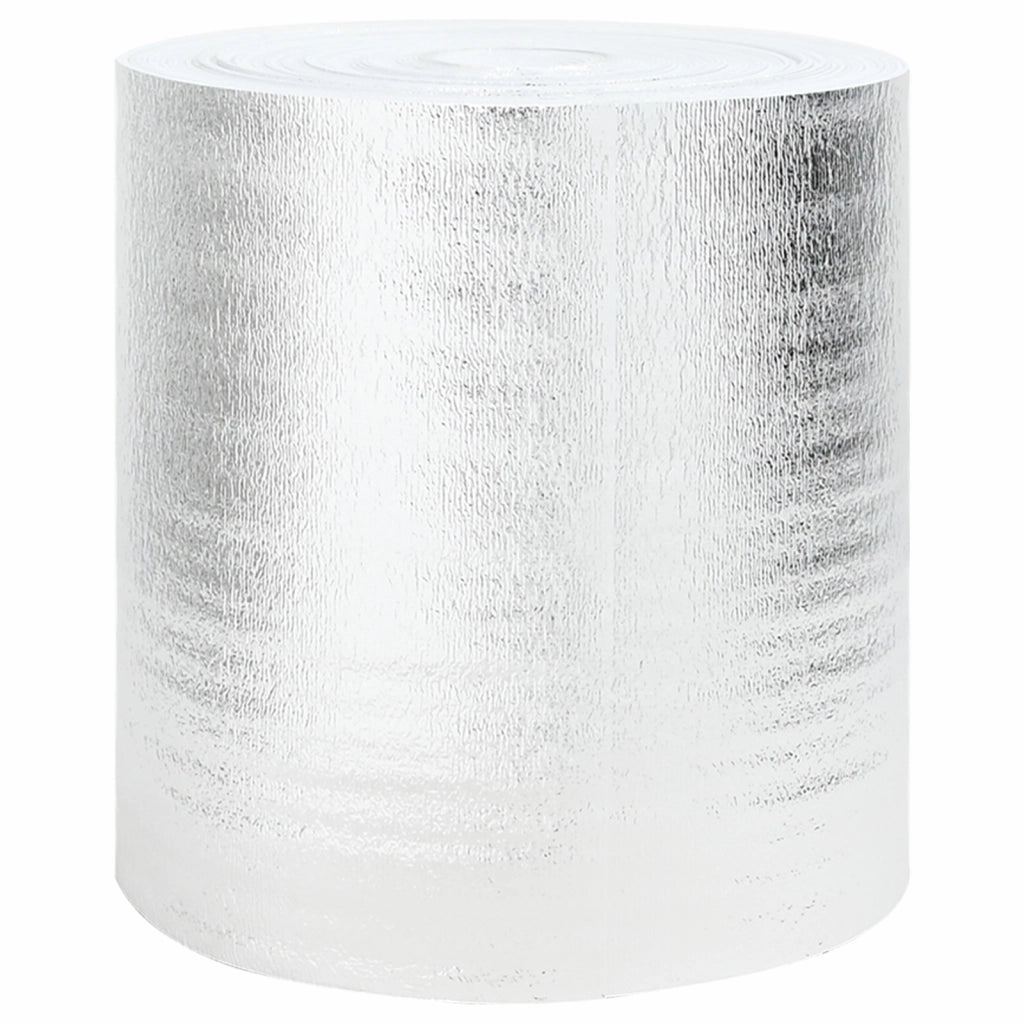 Riflettore di calore per radiatore 0,5x25 m