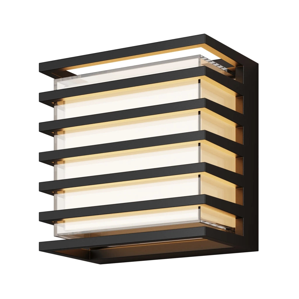 Lampada A Muro O020Wl-L10B3K