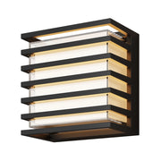 Lampada A Muro O020Wl-L10B3K