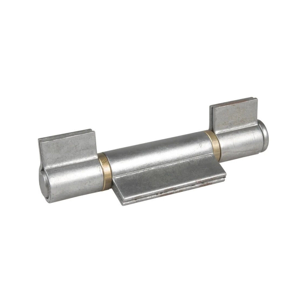 CERNIERA PER CANCELLI 3 ALI CHIUSE 180 mm - COMBI ARIALDO