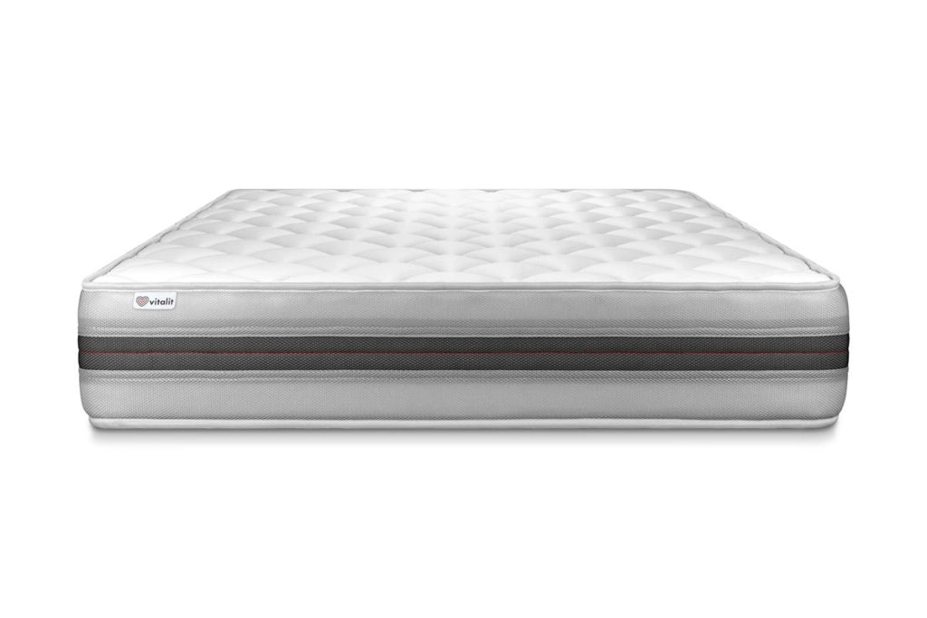 140x220 cm Materasso in memory foam - Vitalmemo Back
