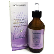Trade Shop - Siero All'acido Ialuronico Anti Invecchiamento Face Complex L19817b 100ml -