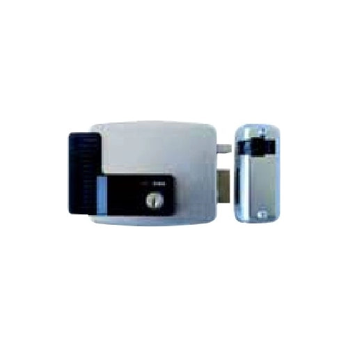 SERRATURA ORIZZONTALE 12VAC PER OPERATORE PRINCE RIB ACG8660