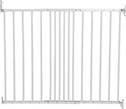 Porta di Sicurezza Metallica Raffreddabile 625-1068 cm - Bianco