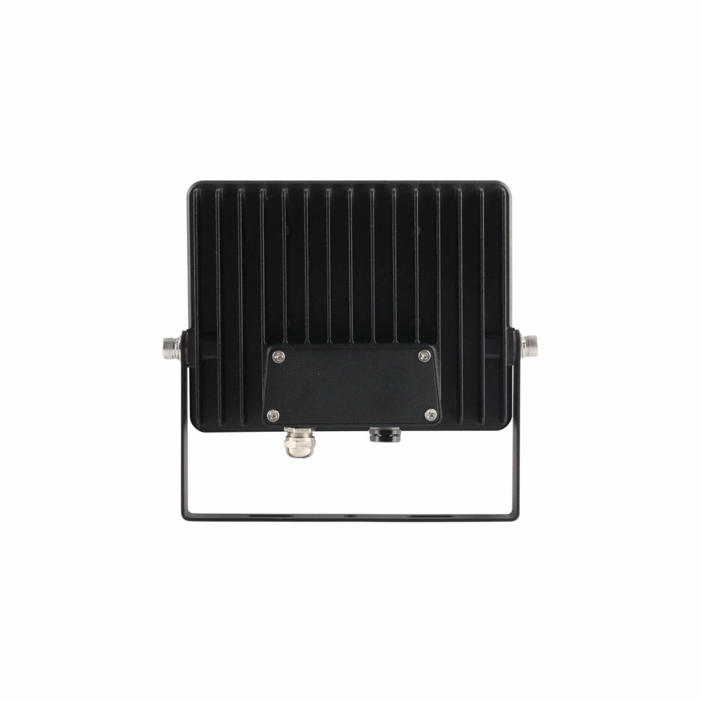 Faro a led SKY 50W IP65 con sensore integrato 4000k Bianco