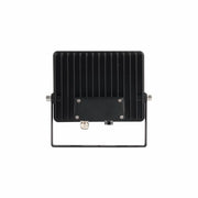 Faro a led SKY 50W IP65 con sensore integrato 4000k Bianco