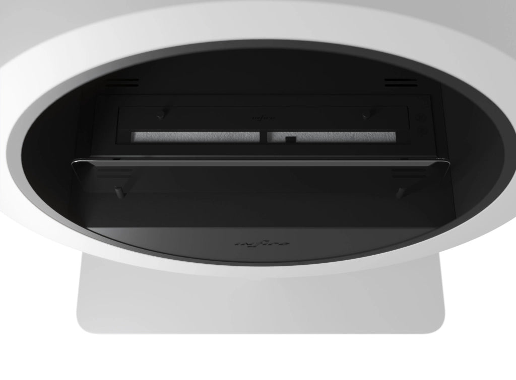 Biocamino Incyrcle Stand - Nero