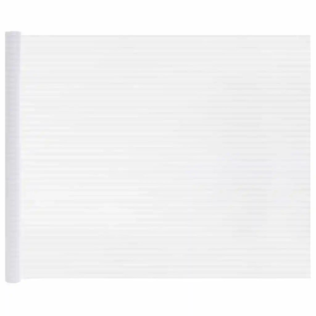 Pellicola per finestra autoadesiva Strisce smerigliate PVC CFW8304509