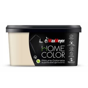 HOME COLOR SUPERLAVABILE  2,5L CANAPA