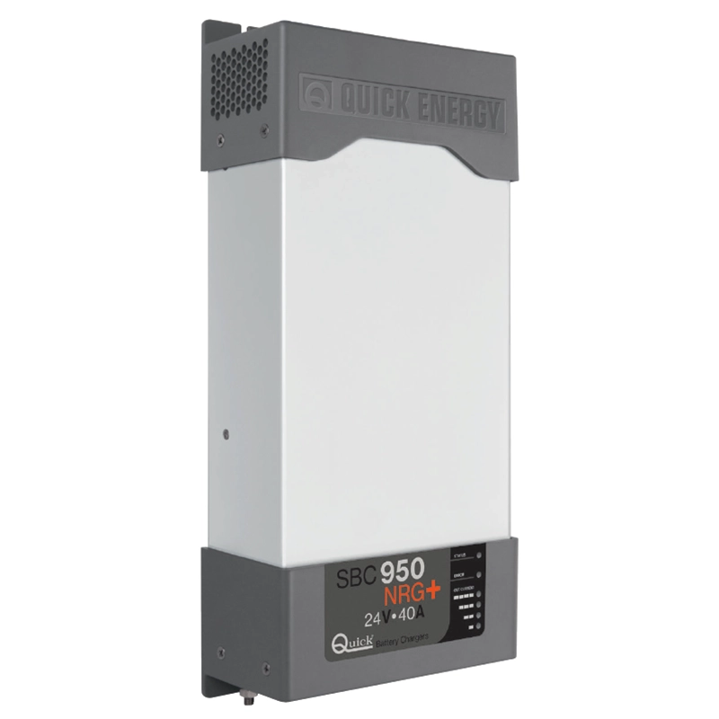 CARICABATTERIA SBC/NRG 700 12V 60A