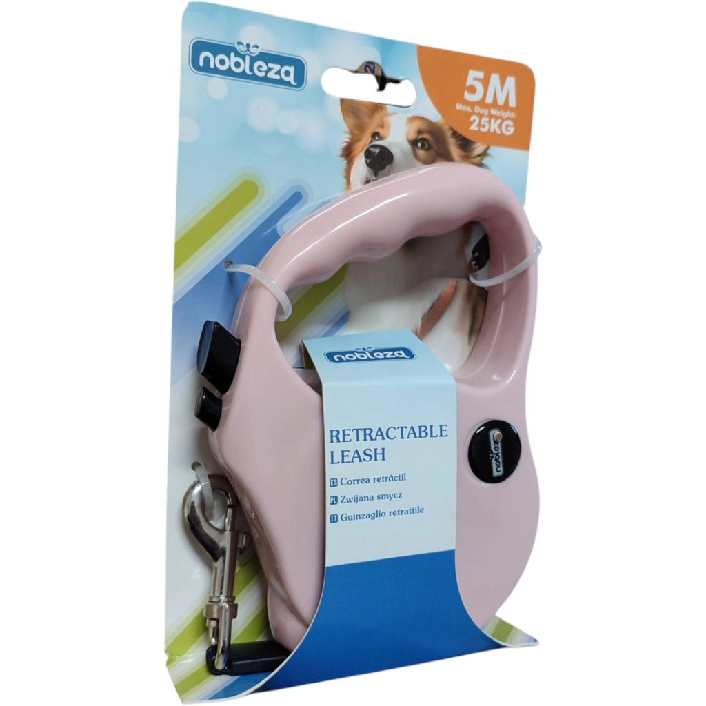 GUINZAGLIO PER CANI 25KG