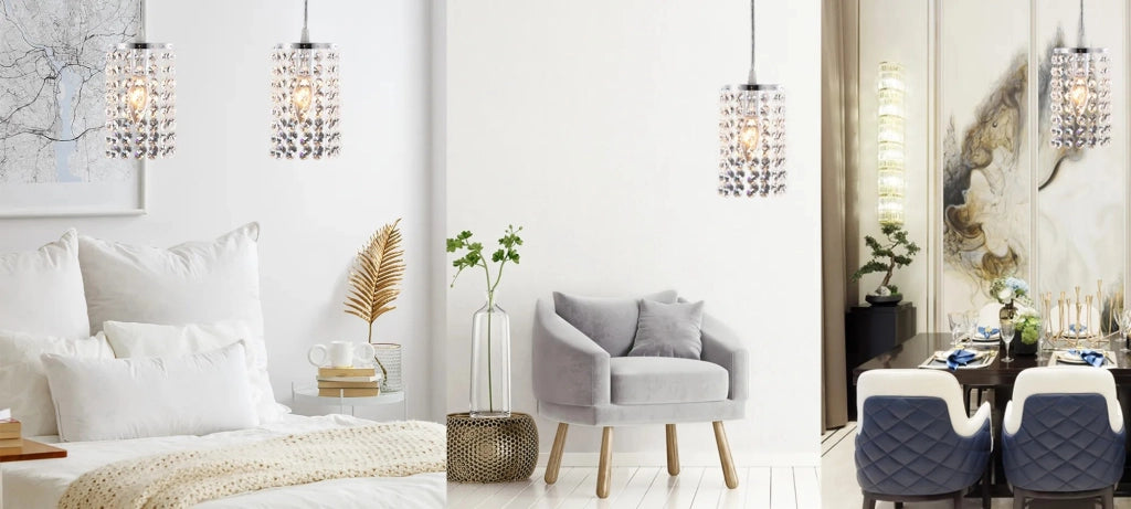 Lampada Da Soffitto APP730-1CP