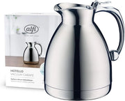 Pannello isolante in acciaio inossidabile lucidato