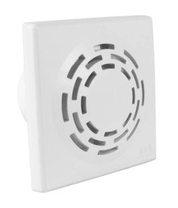 ASPIRATORE ELETTRICO A MURO LUX.759 