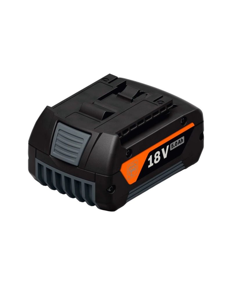 Power Set FEIN (2 x 5,0 Ah + GAL1880CV)