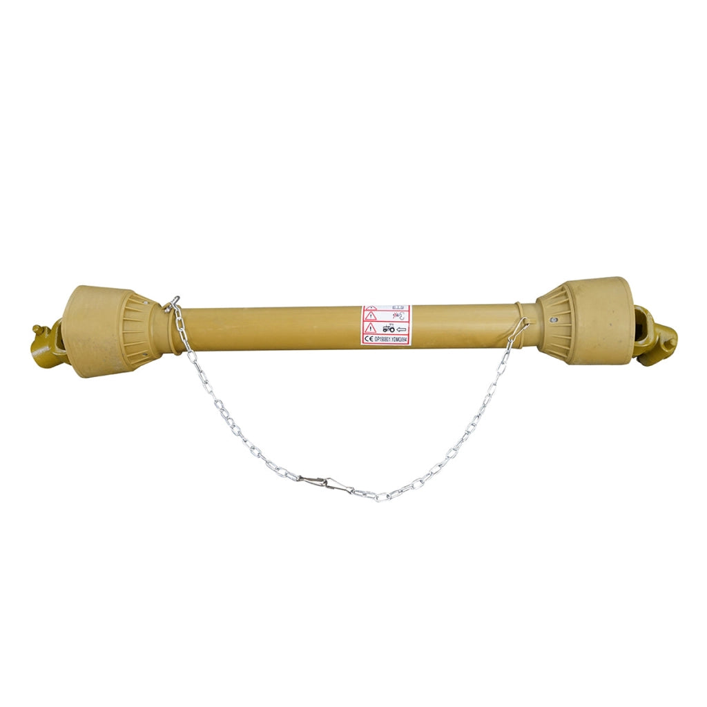 Trinciatrice KFH145 25-50CV con traslazione idraulica e rullo compattatore, cardano incluso 304Kg Breckner Germany