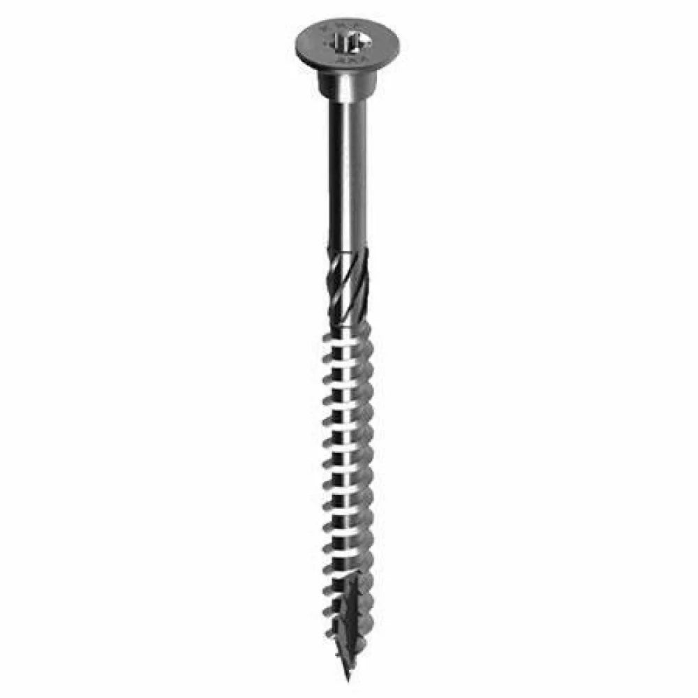 Vite per legno ghs 6,0 x 240 b08 wyymmcg