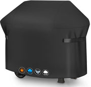 Grillhoezza per Spirit 300 serie, 132 cm - 7106, hoes in PU per Spirit E310, E315, E330 e Spirit ii E310 (132 L x 66 B x 109 H cm)