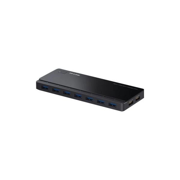Tp-link tplink usb hub (uh720) - 133223