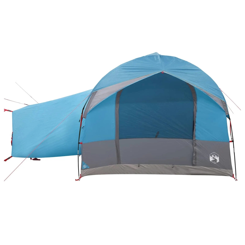 Tenda da tailgate con tendone impermeabile Blu 42028544