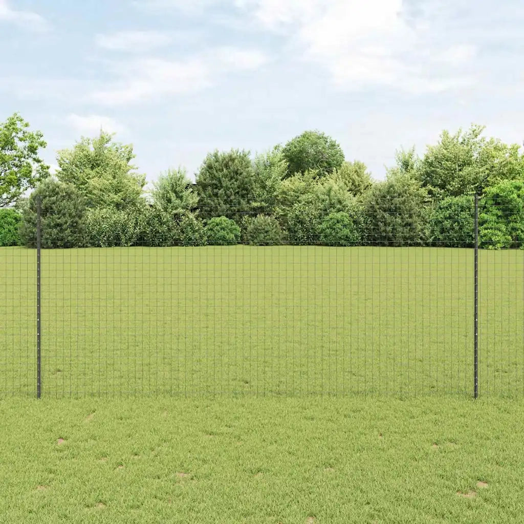 Recinzione da Giardino | Recinzione con Posto Grigio
