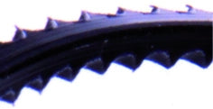 Active FILO SEGHETTATO PER DECESPUGLIATORE PLATINO Col. Viola mm. 4,0x120 mt.( kg.2)