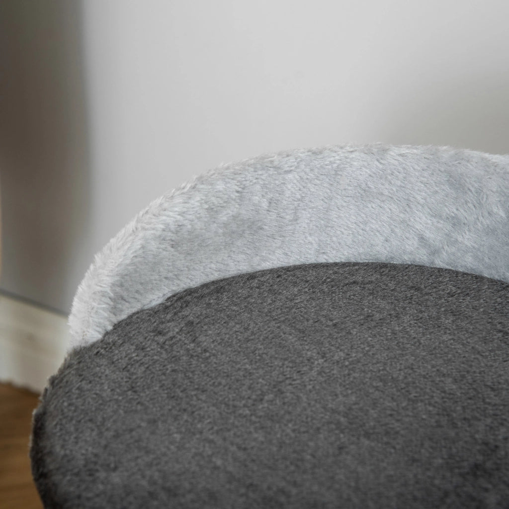 Albero per gatti ¨C Minimal ¨C grigio scuro