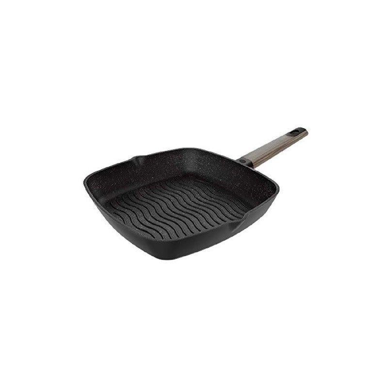 CECOTEC 03138 - Grill Polka Excellence 28 Grill Force
