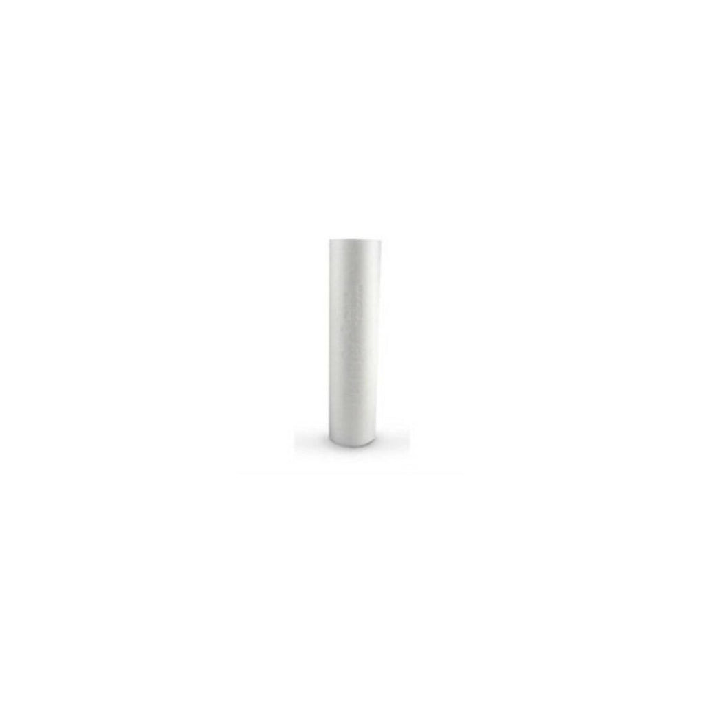 Cartuccia Per Filtro Sedimenti Acqua Da 10 28/62 Mm 10 Micron Set 5 Pezzi - Global Water
