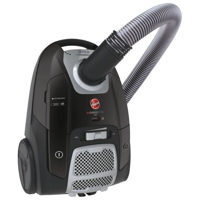 Hoover H-ENERGY 500 HE520PET 011 4 L A cilindro Secco 700 W Sacchetto per la polvere