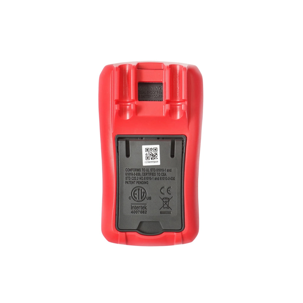 Multimetro digitale UT131C, con 5 funzioni UNI-T