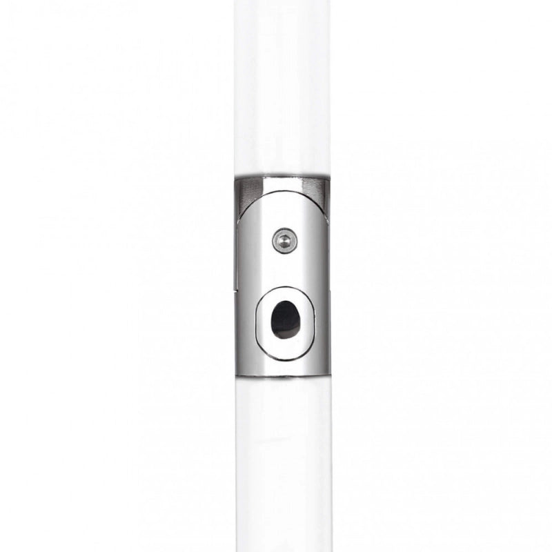 OMBRELLONE NICE BIANCO P/C 2 X 3